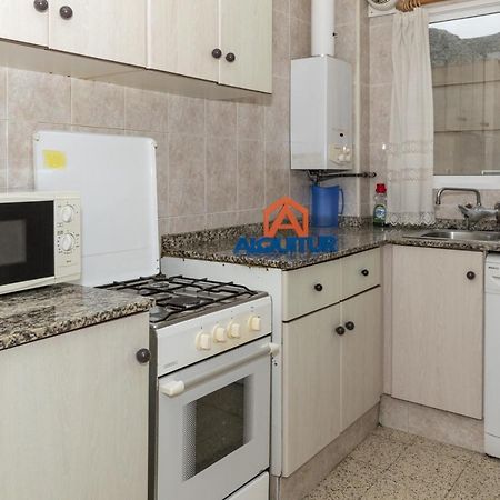 Apartament Estirpe, 4º-8 Cullera Zewnętrze zdjęcie