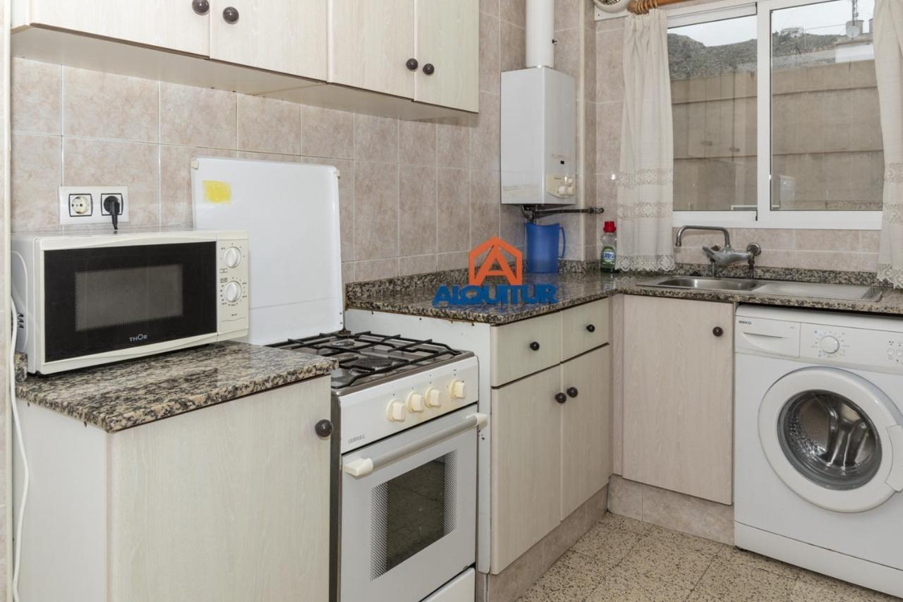 Apartament Estirpe, 4º-8 Cullera Zewnętrze zdjęcie