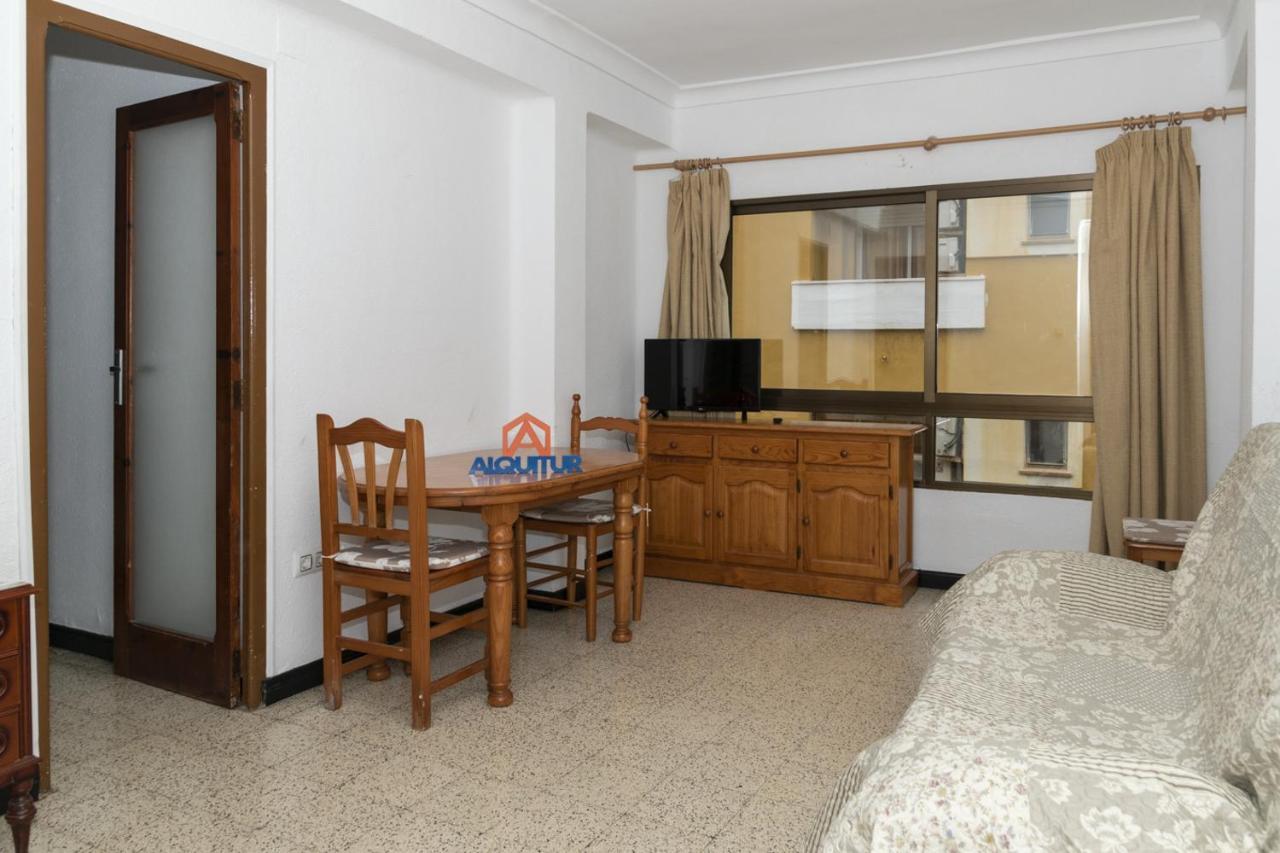 Apartament Estirpe, 4º-8 Cullera Zewnętrze zdjęcie