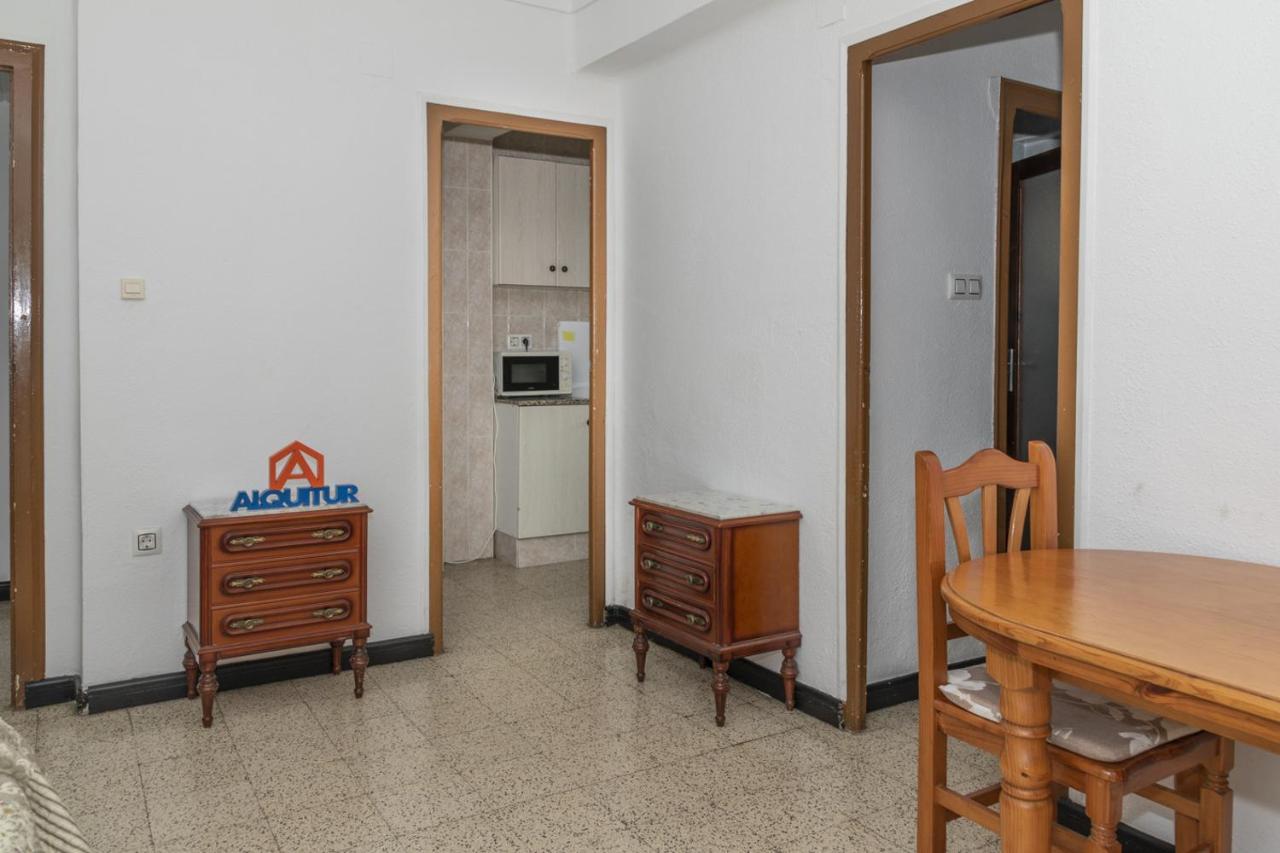 Apartament Estirpe, 4º-8 Cullera Zewnętrze zdjęcie